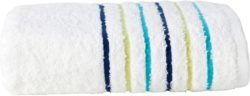 Kingsley Lifestyle - Rib Hand - Towel - Ultra